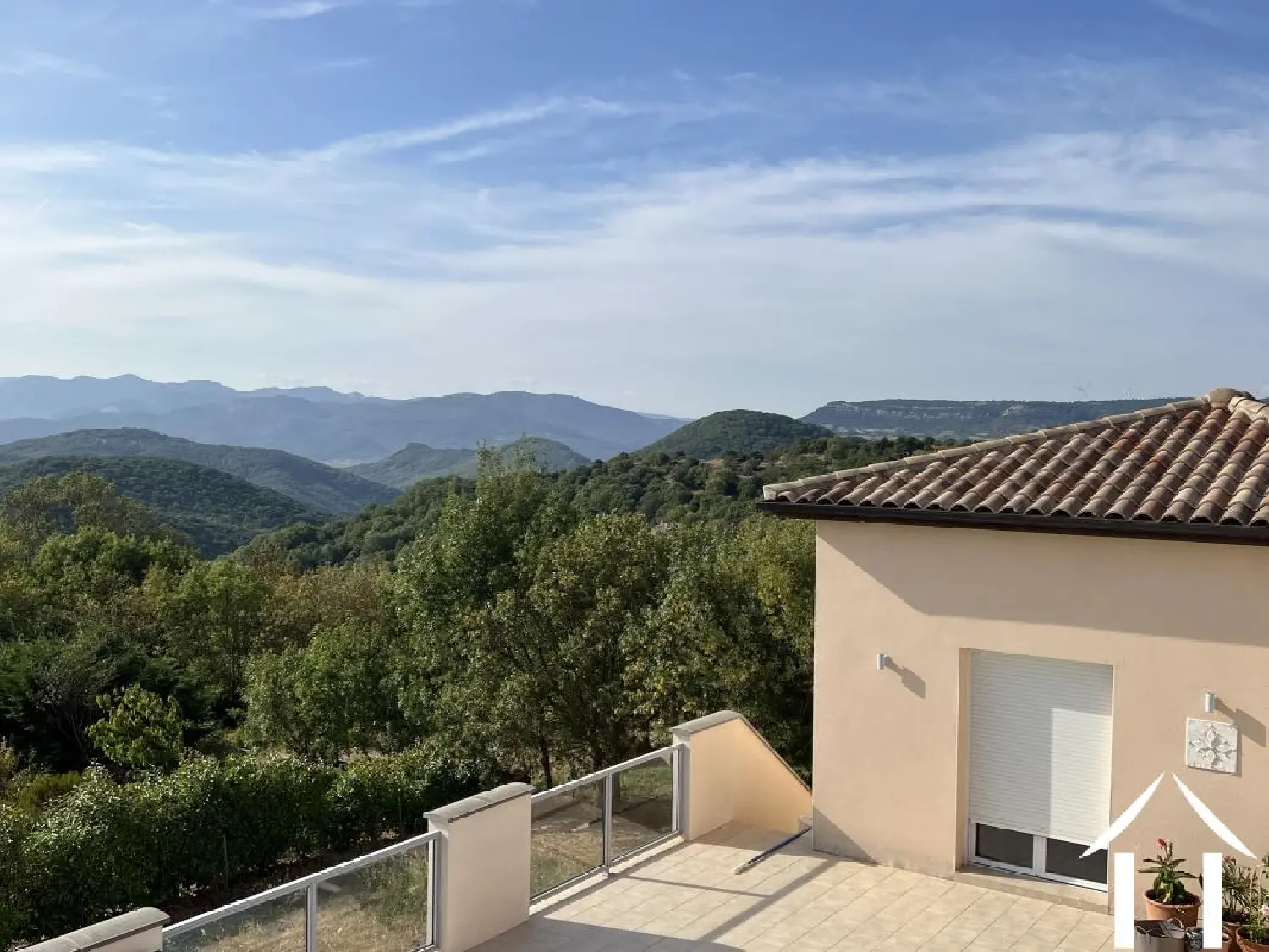  à vendre maison Carlencas-et-Levas Hérault 6