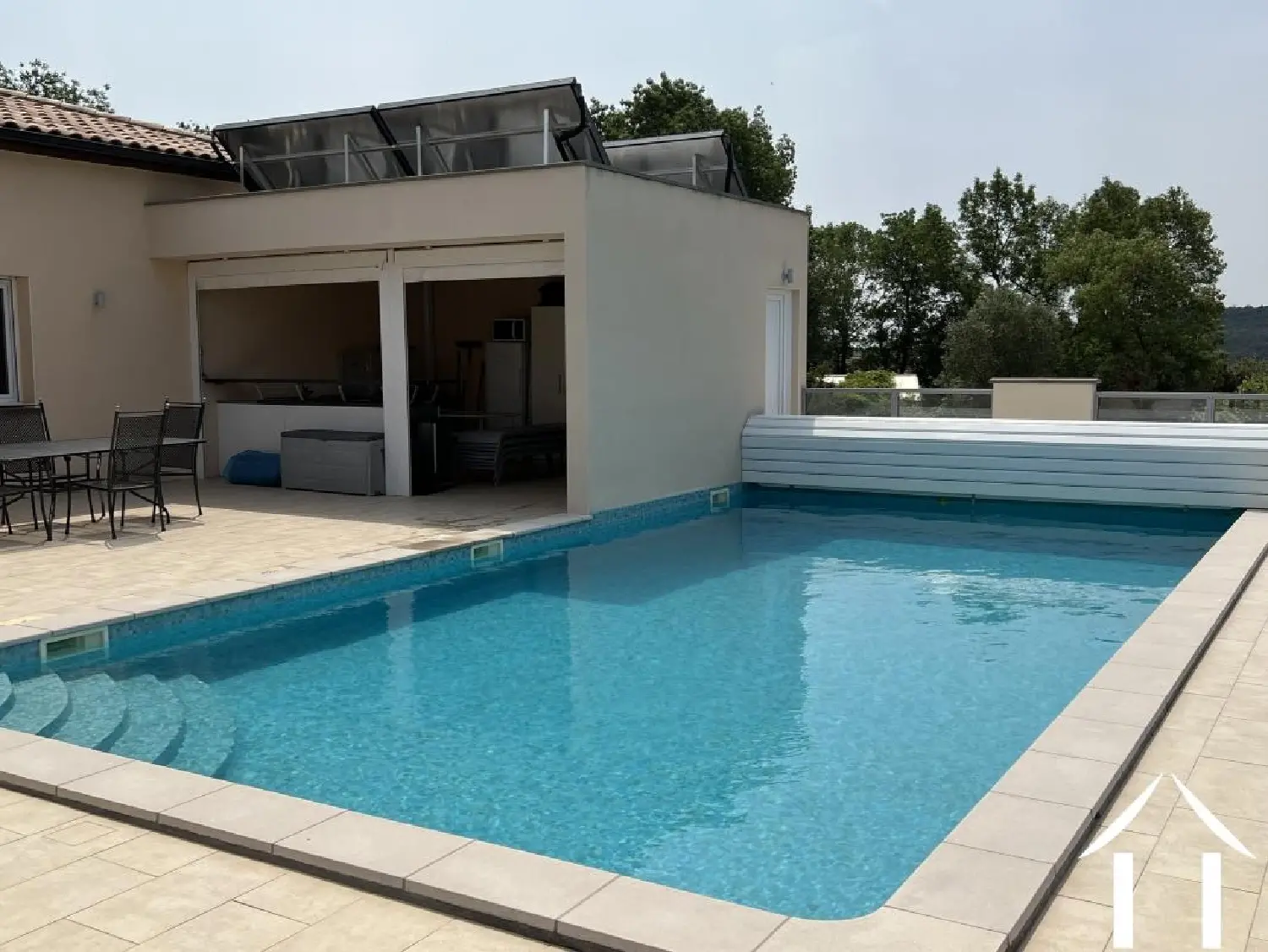  à vendre maison Carlencas-et-Levas Hérault 8