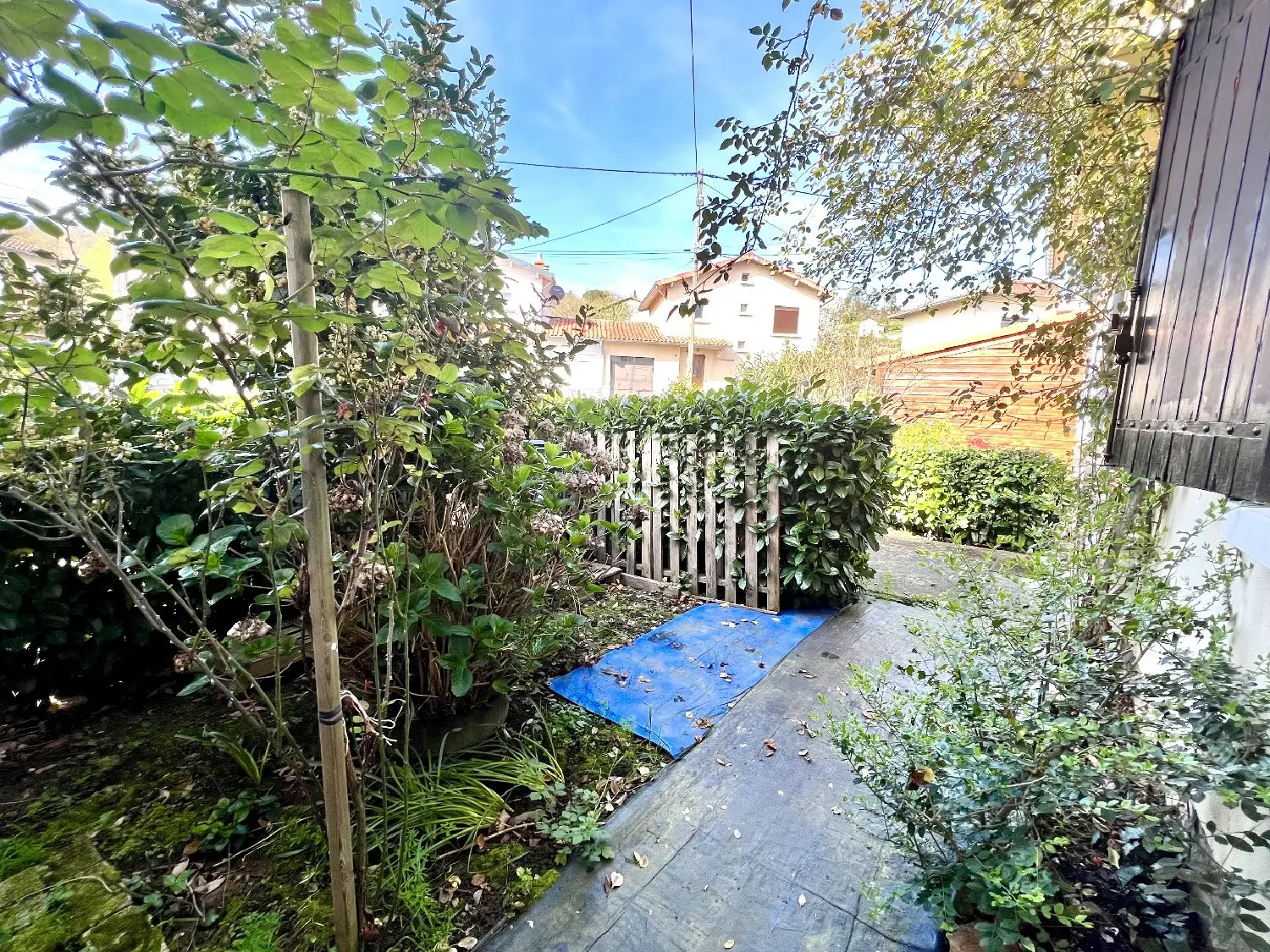  for sale house Carmaux Tarn 1
