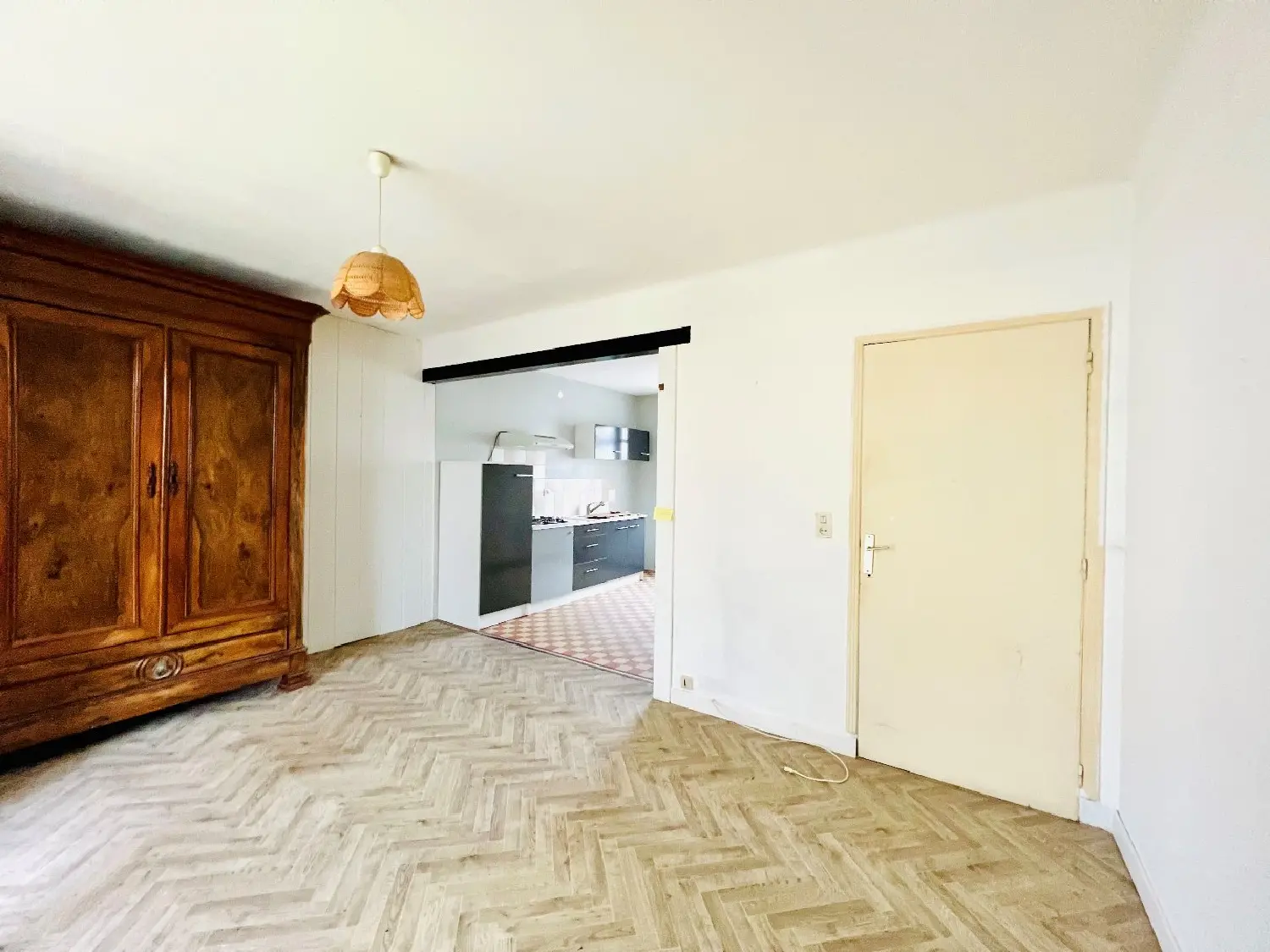  for sale house Carmaux Tarn 2