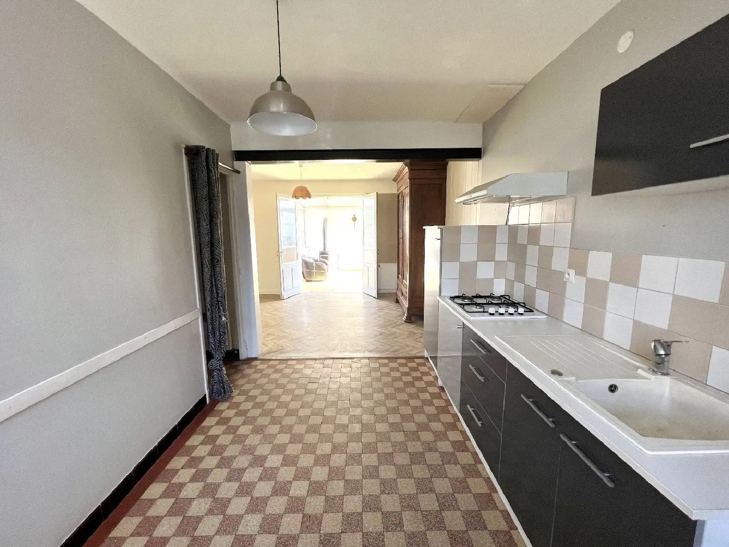  for sale house Carmaux Tarn 4