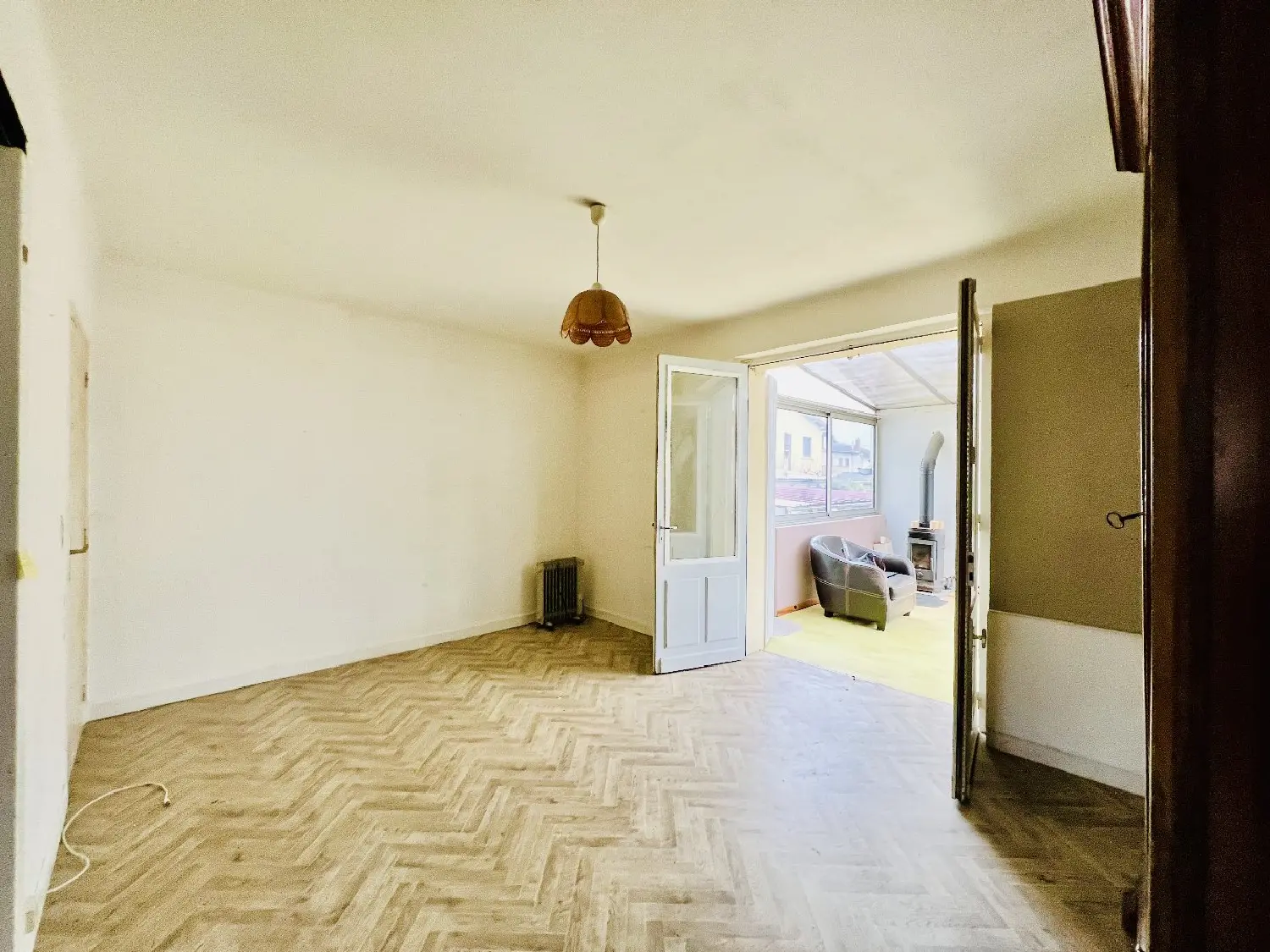  for sale house Carmaux Tarn 5