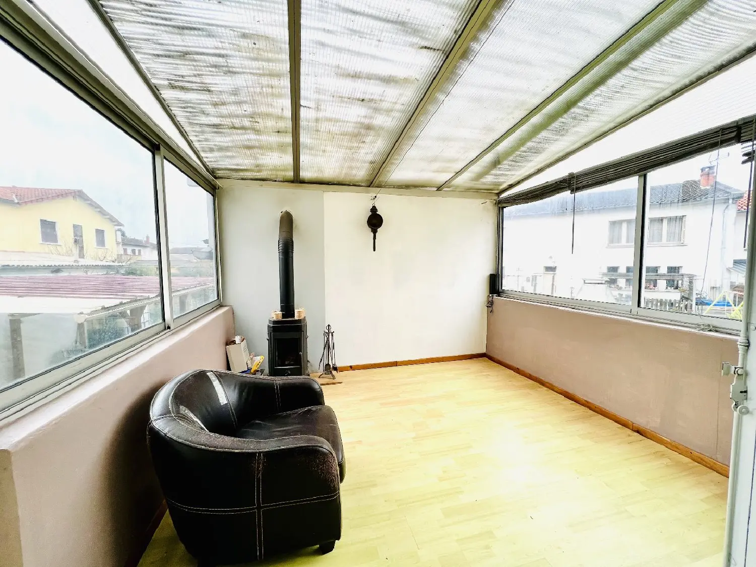  for sale house Carmaux Tarn 6