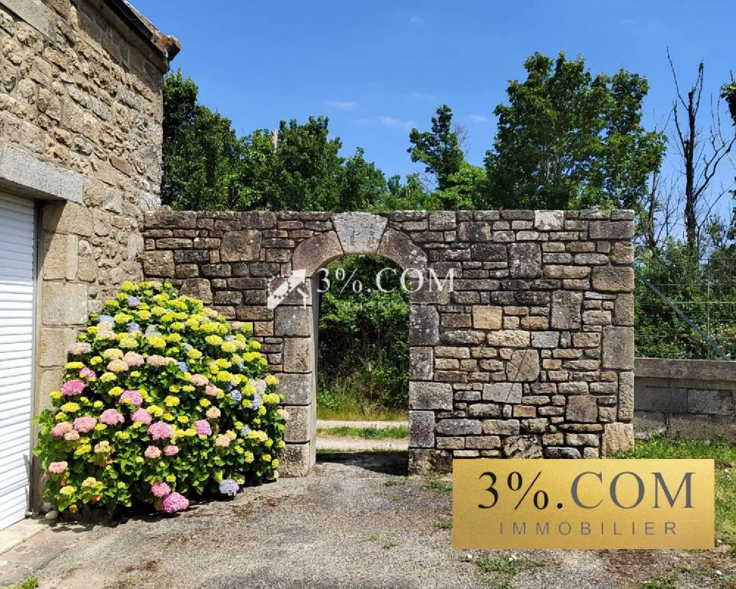  en venta casa Carnac Morbihan 1