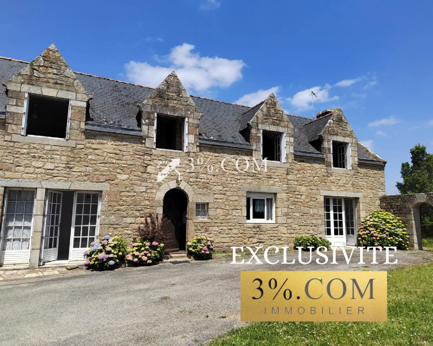  en venta casa Carnac Morbihan 2