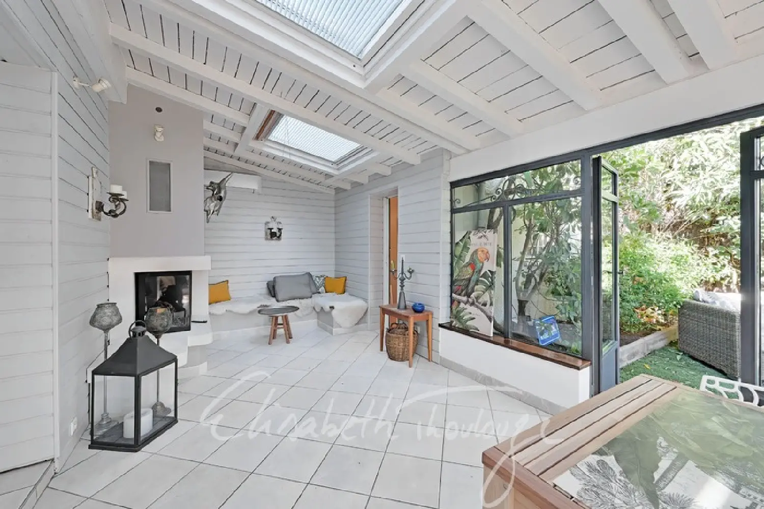 te koop huis Carnon-Plage Hérault 4