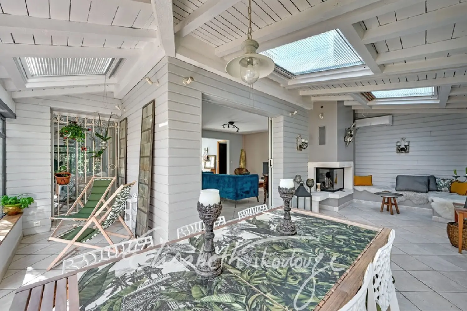  te koop huis Carnon-Plage Hérault 5