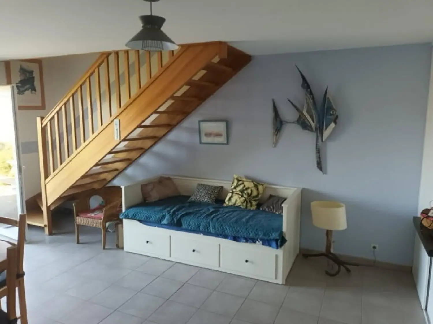  à vendre maison Caroual Côtes-d'Armor 2