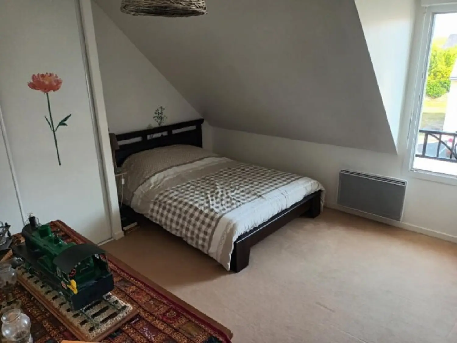  à vendre maison Caroual Côtes-d'Armor 3
