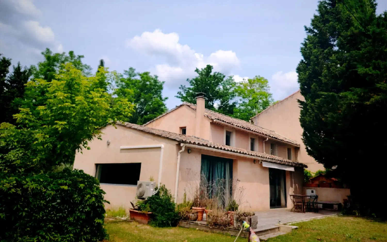  te koop huis Carpentras Vaucluse 1