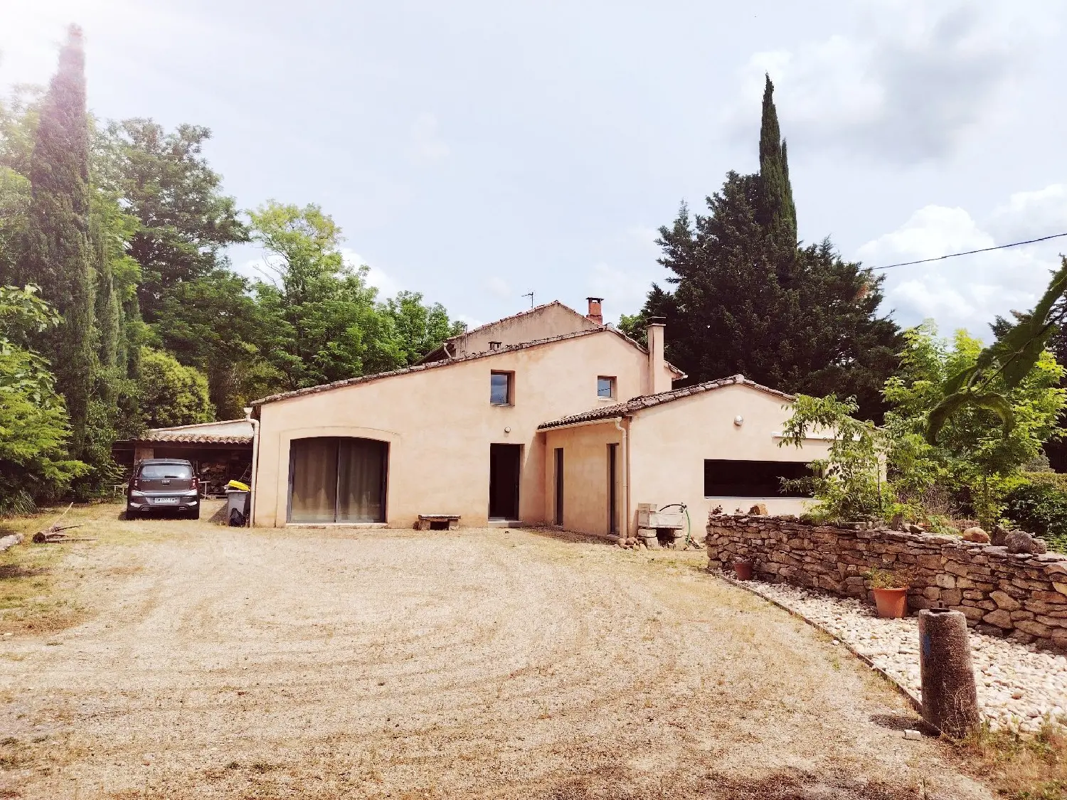  te koop huis Carpentras Vaucluse 2