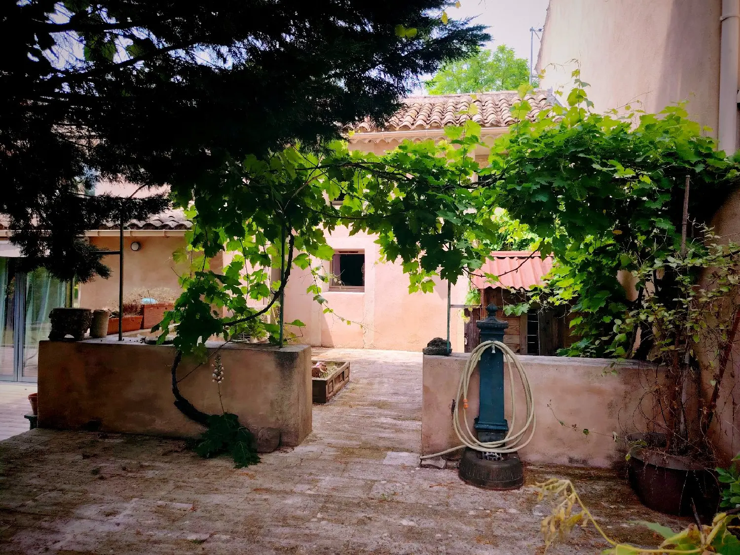  te koop huis Carpentras Vaucluse 8