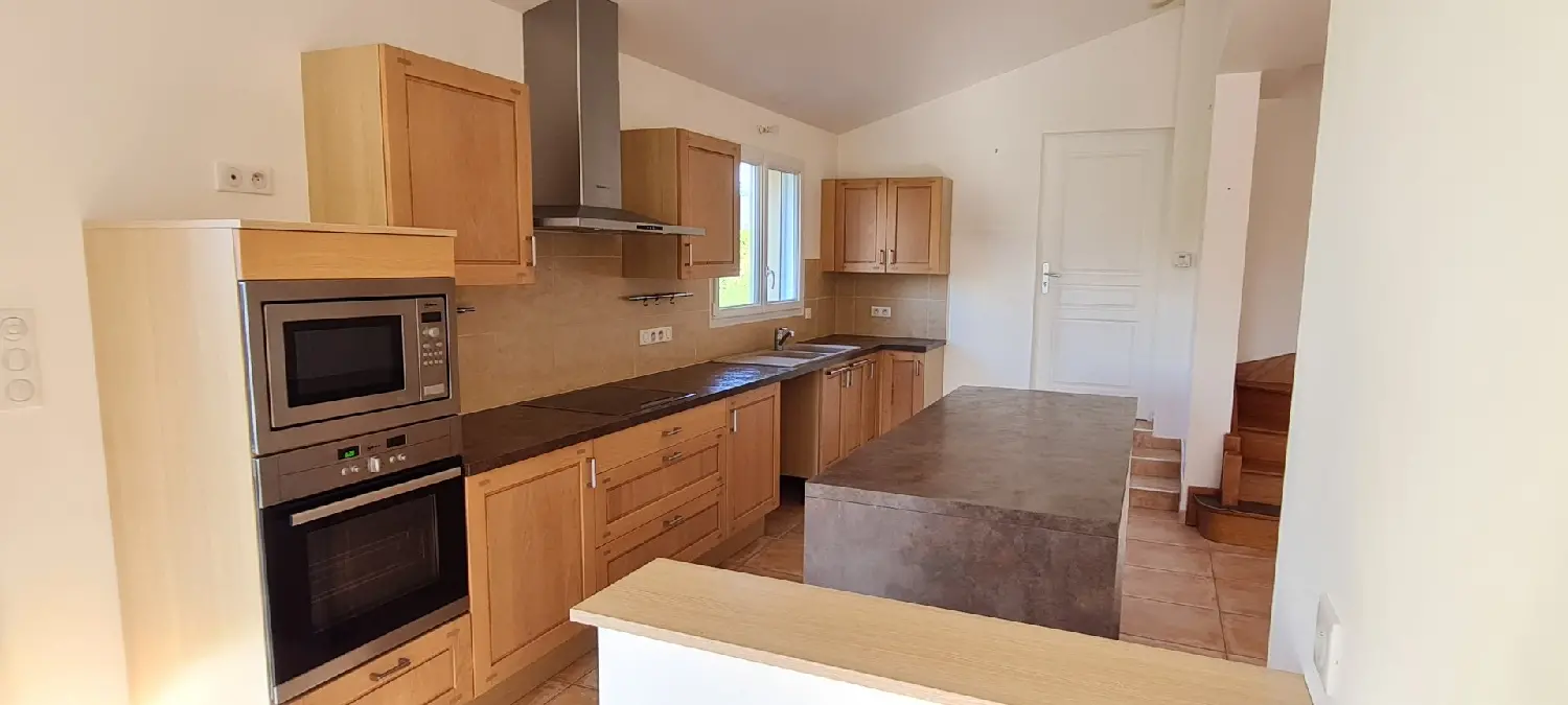  à vendre maison Carquefou Loire-Atlantique 3