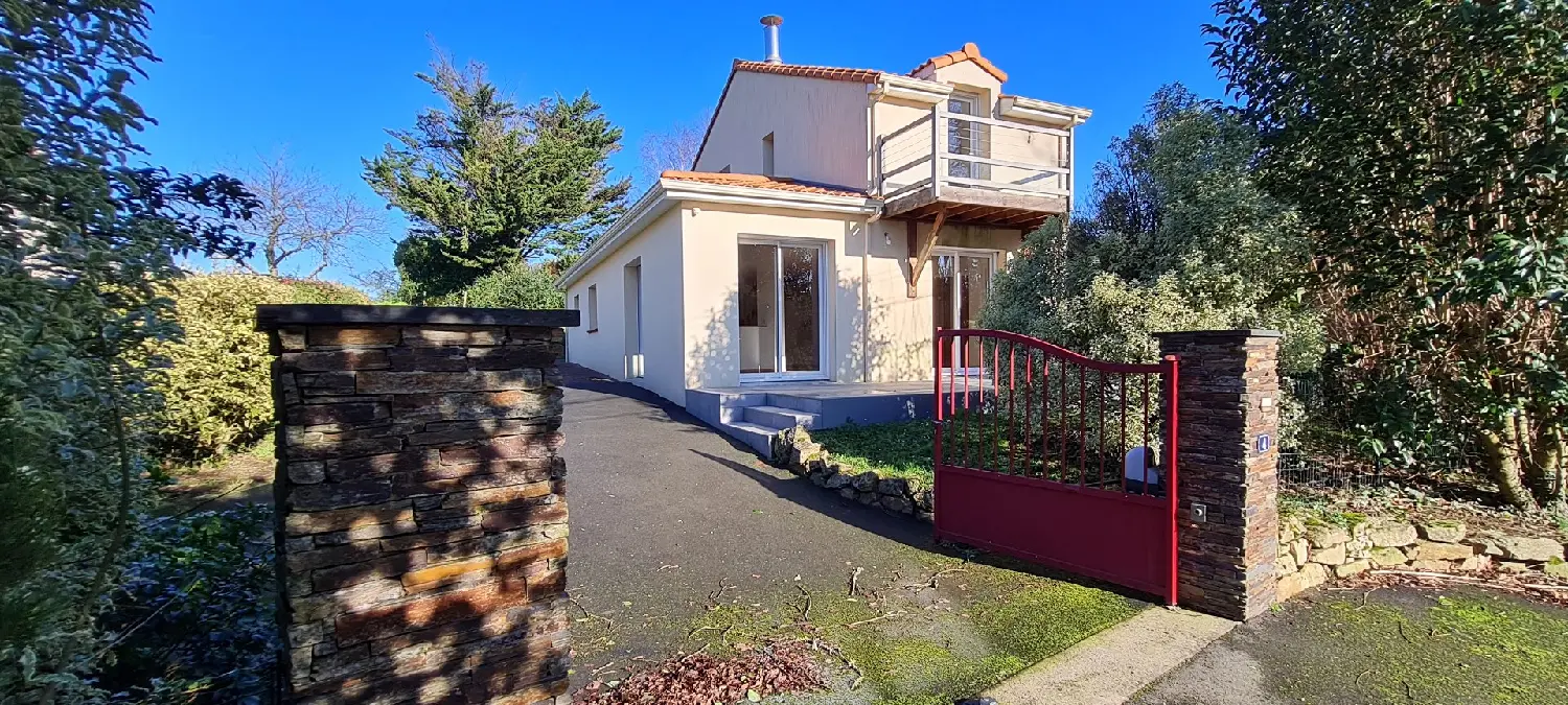  à vendre maison Carquefou Loire-Atlantique 5