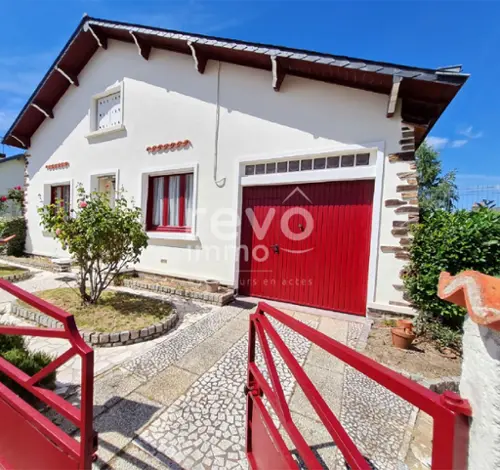 Carquefou Loire-Atlantique huis foto 7092580