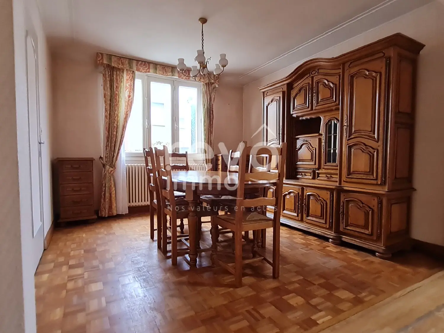  à vendre maison Carquefou Loire-Atlantique 3