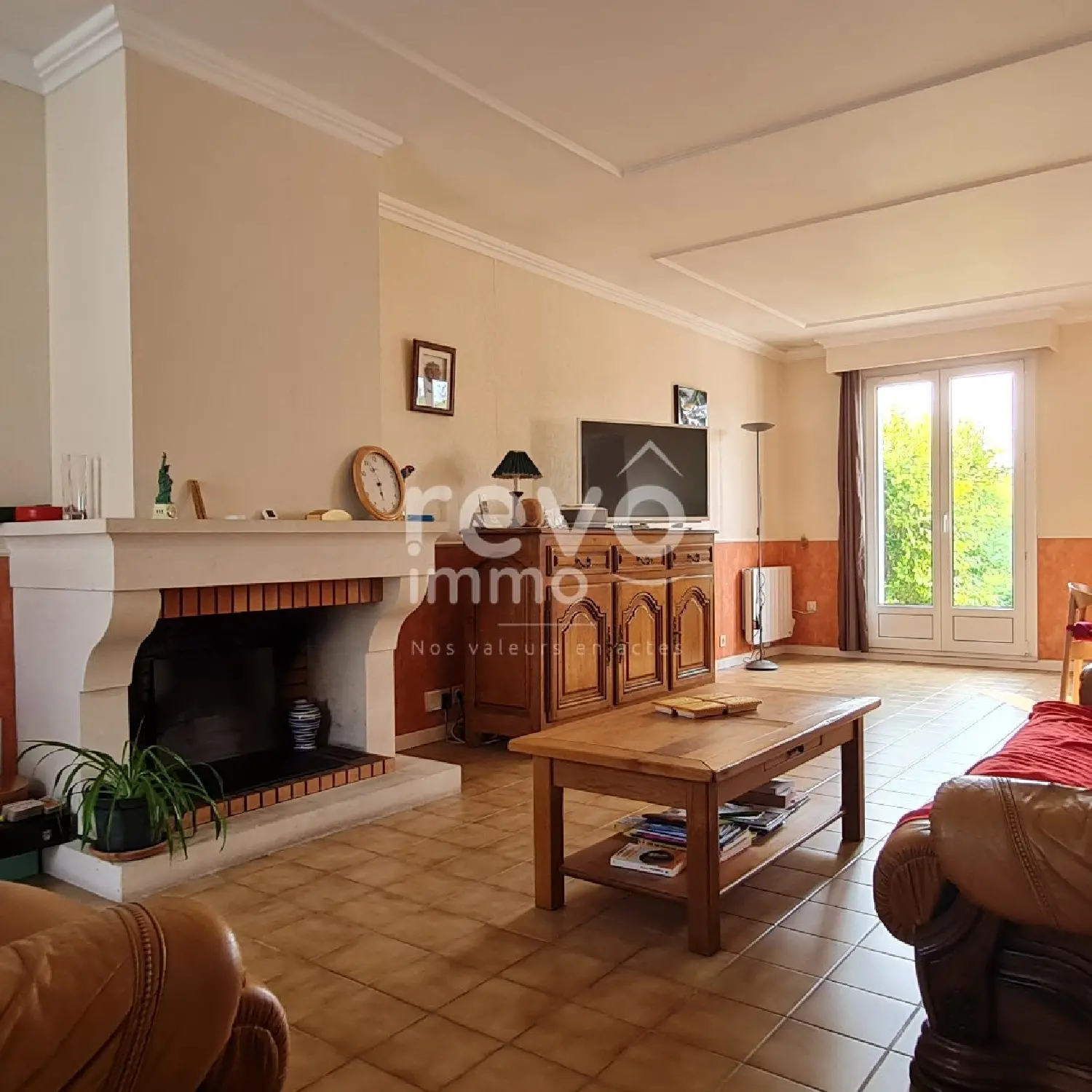 te koop huis Carquefou Loire-Atlantique 3