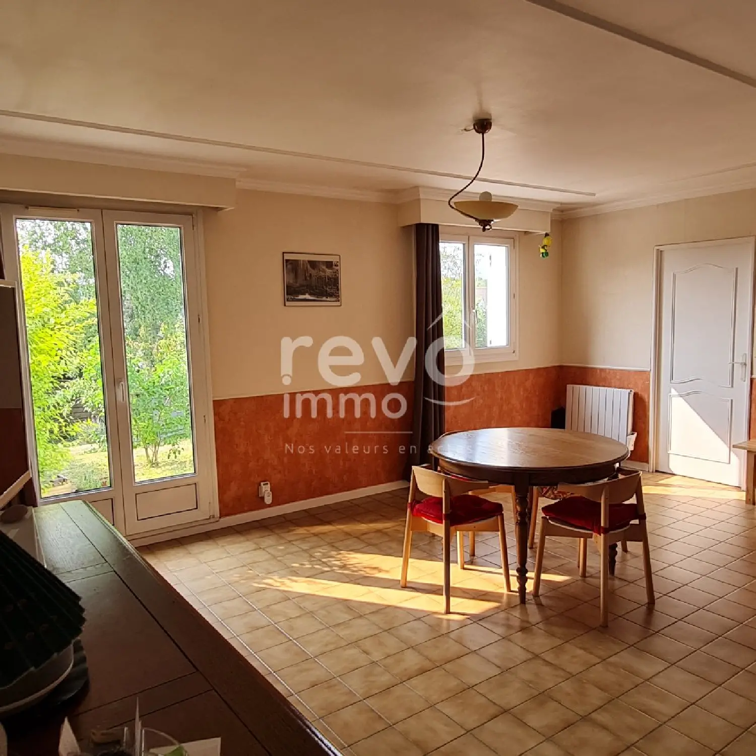  te koop huis Carquefou Loire-Atlantique 4