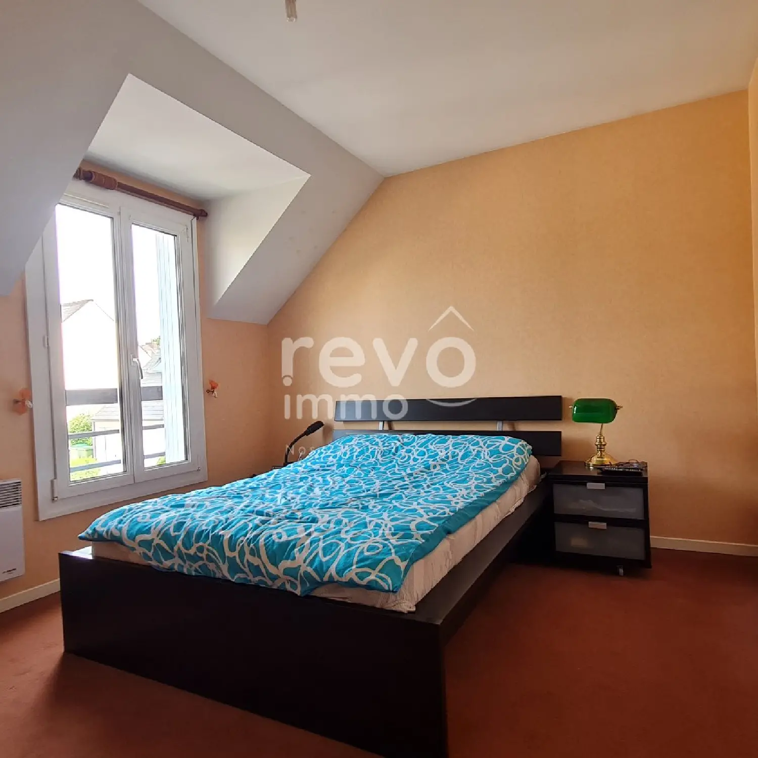  te koop huis Carquefou Loire-Atlantique 5