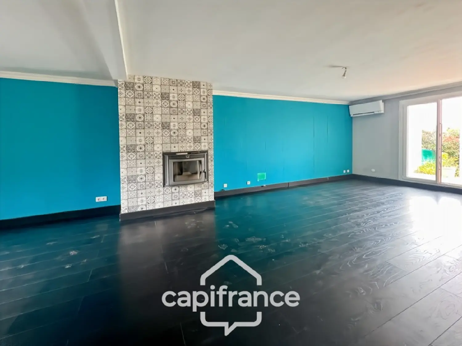  te koop huis Carqueiranne Var 3