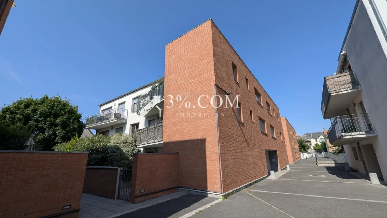  te koop huis Carrières-sous-Poissy Yvelines 2