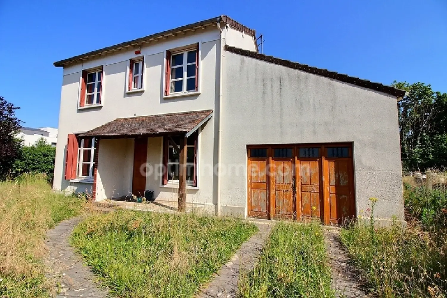  en venta casa Carrières-sous-Poissy Yvelines 1