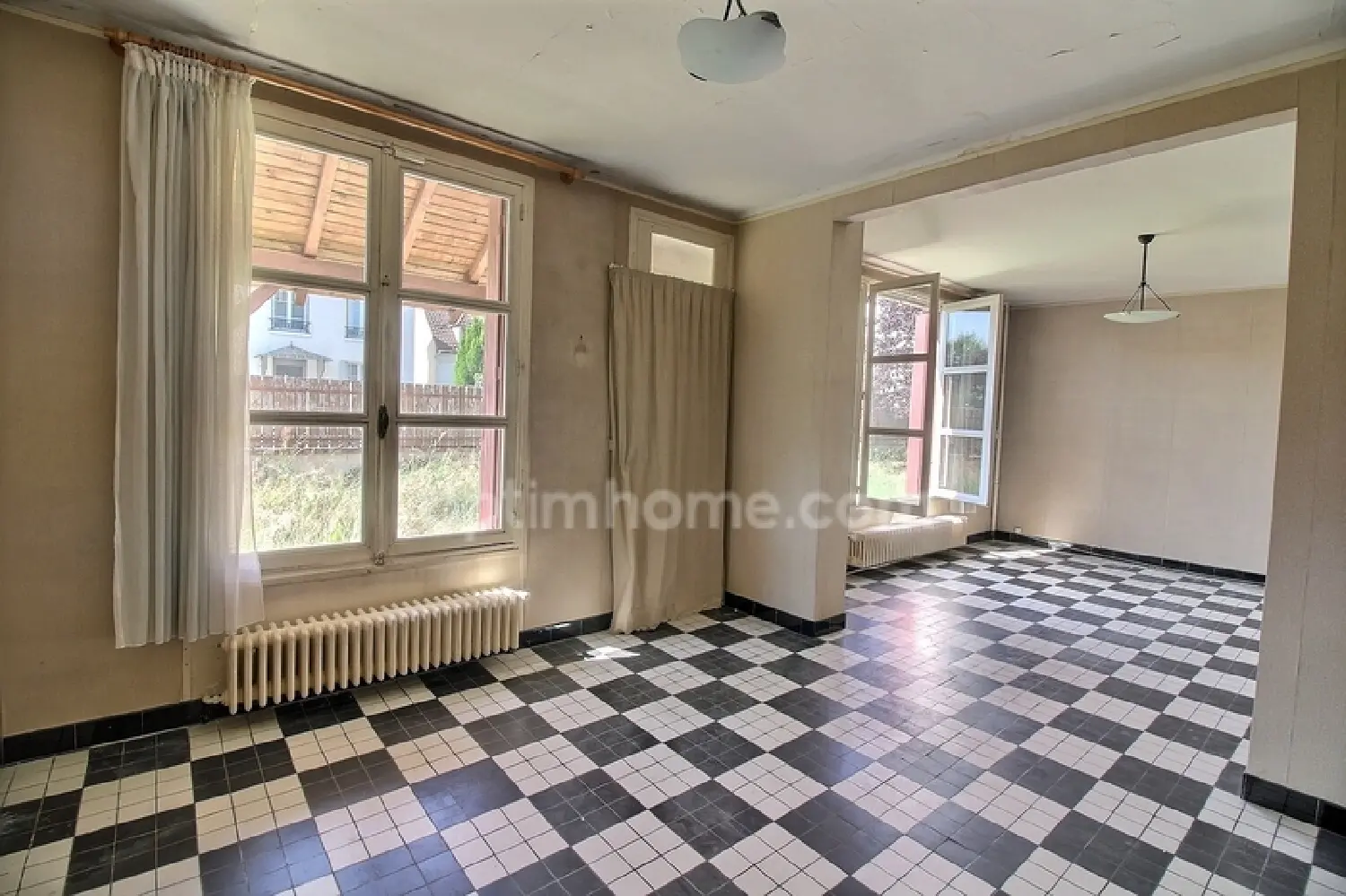 en venta casa Carrières-sous-Poissy Yvelines 2