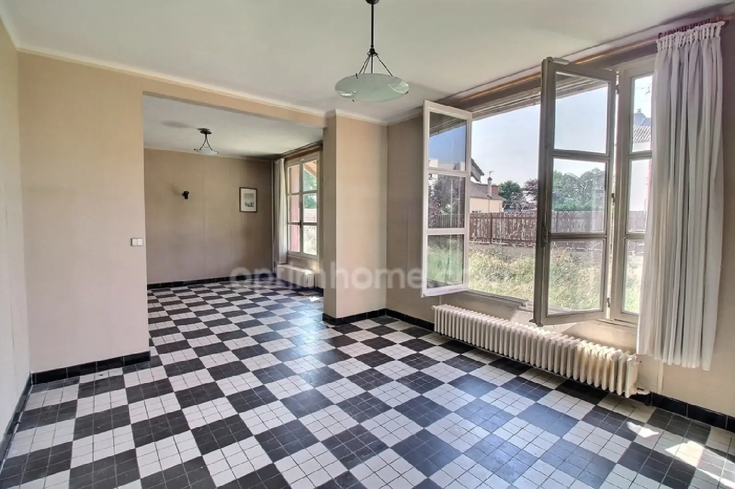 en venta casa Carrières-sous-Poissy Yvelines 3