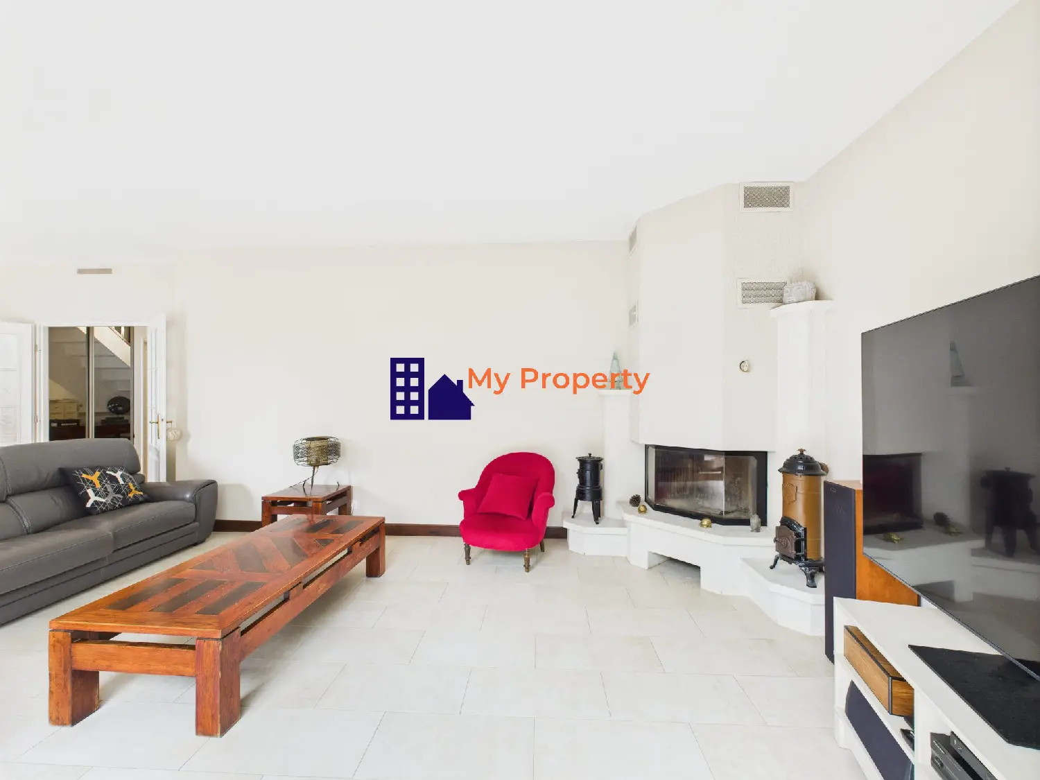  te koop huis Carrières-sur-Seine Yvelines 2