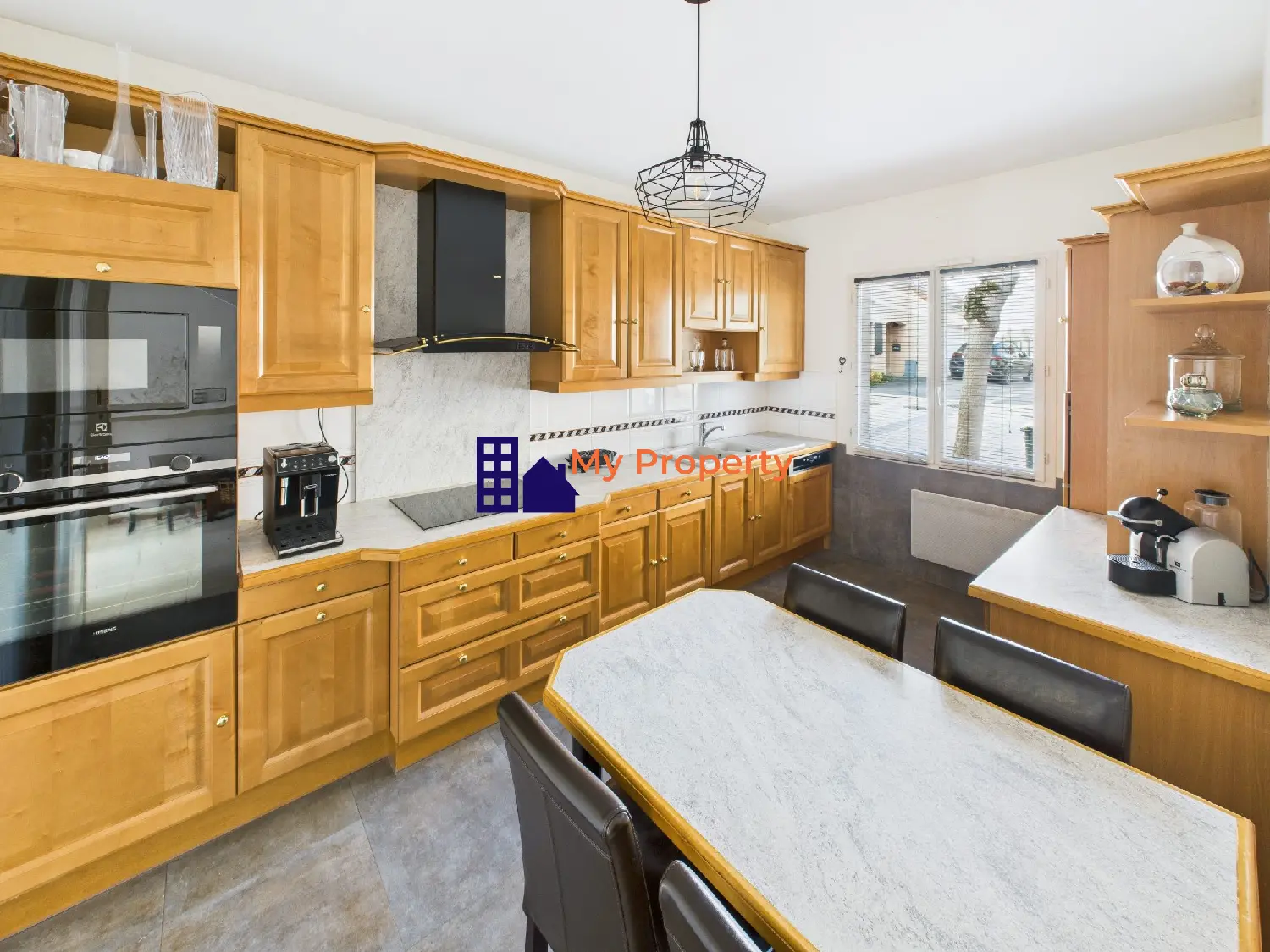  te koop huis Carrières-sur-Seine Yvelines 5