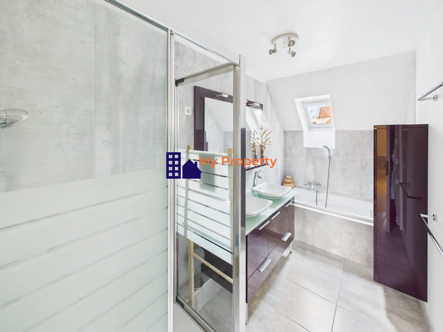  te koop huis Carrières-sur-Seine Yvelines 7