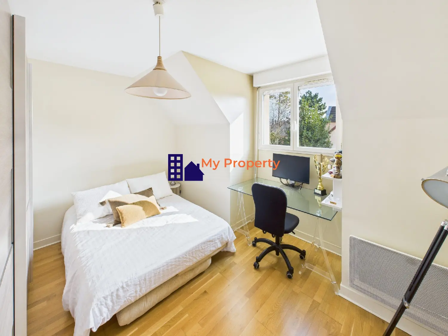  te koop huis Carrières-sur-Seine Yvelines 8