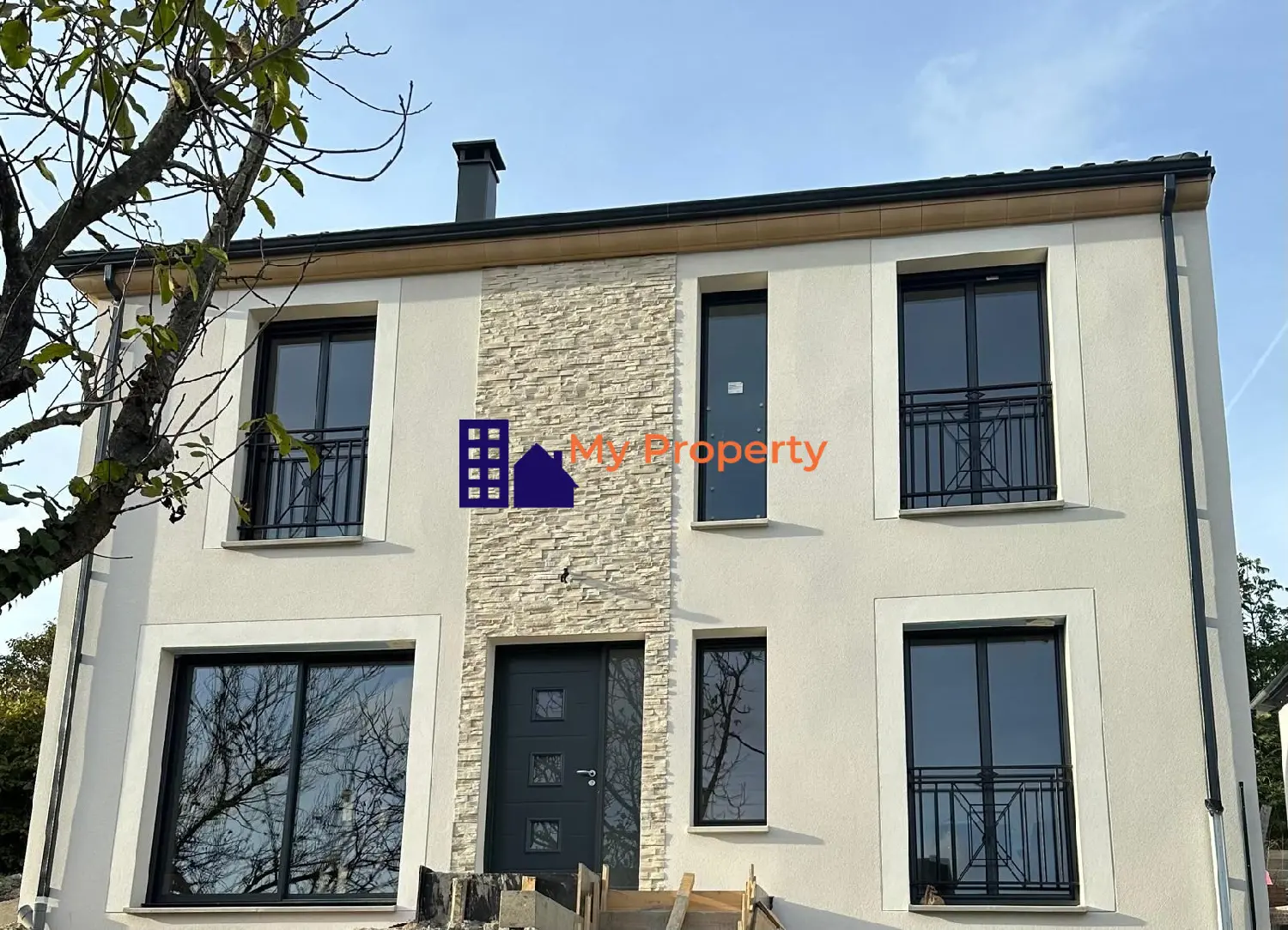  te koop huis Carrières-sur-Seine Yvelines 1