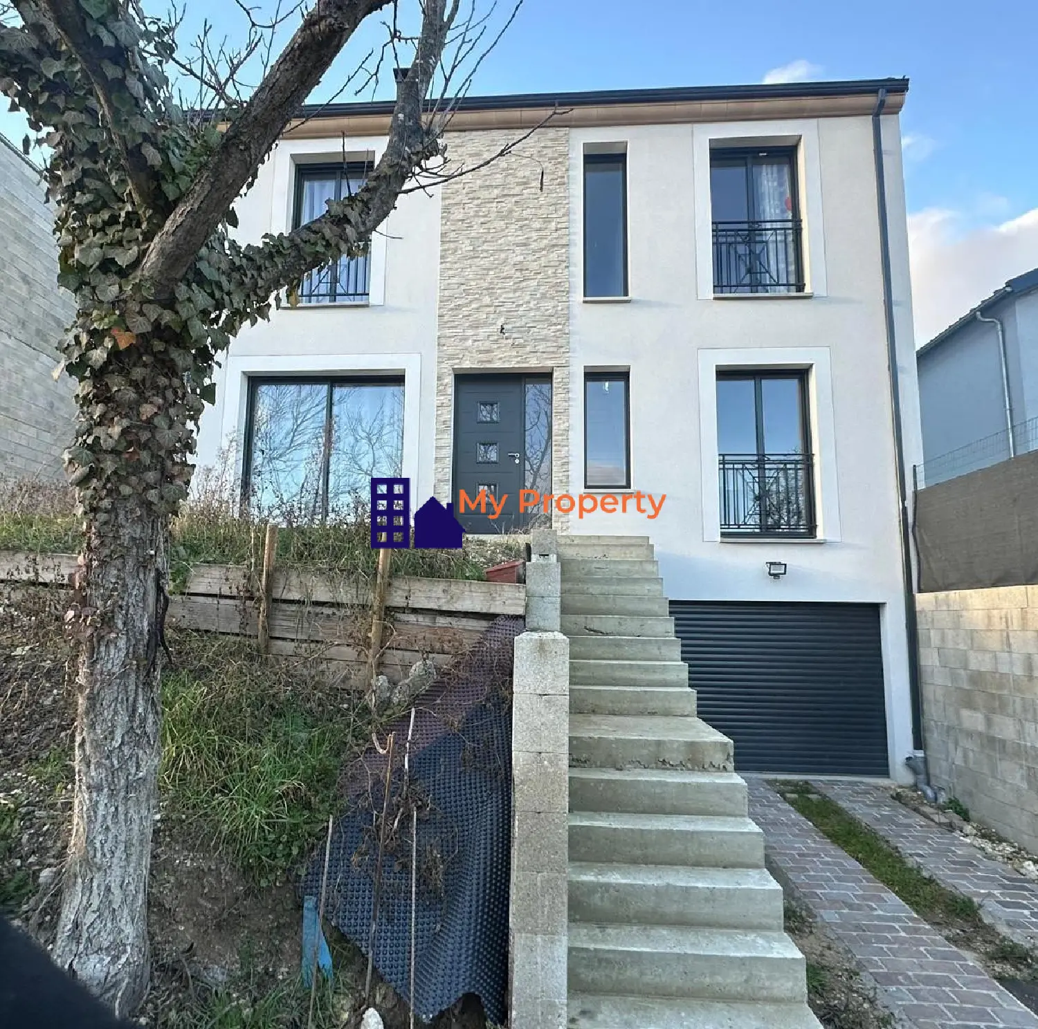  te koop huis Carrières-sur-Seine Yvelines 2