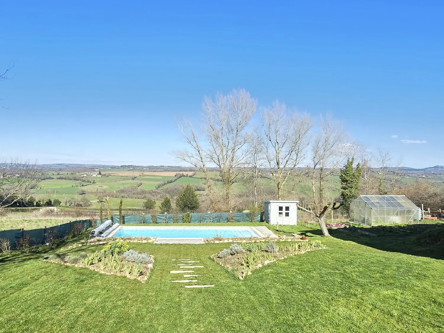  kaufen Haus Cassagnes-Bégonhès Aveyron 3