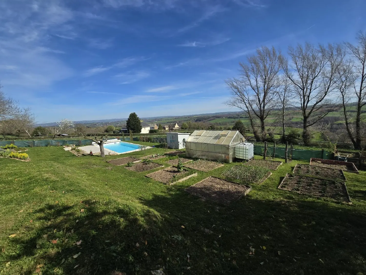  kaufen Haus Cassagnes-Bégonhès Aveyron 4