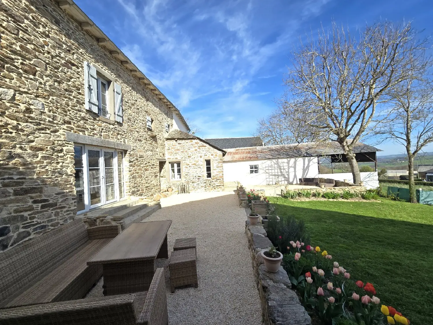  kaufen Haus Cassagnes-Bégonhès Aveyron 5
