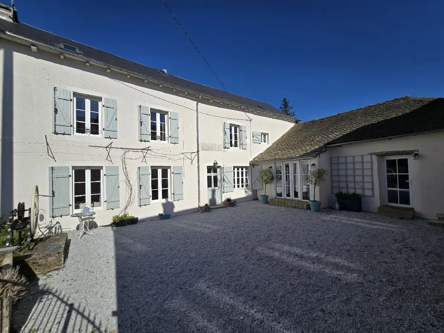  kaufen Haus Cassagnes-Bégonhès Aveyron 6