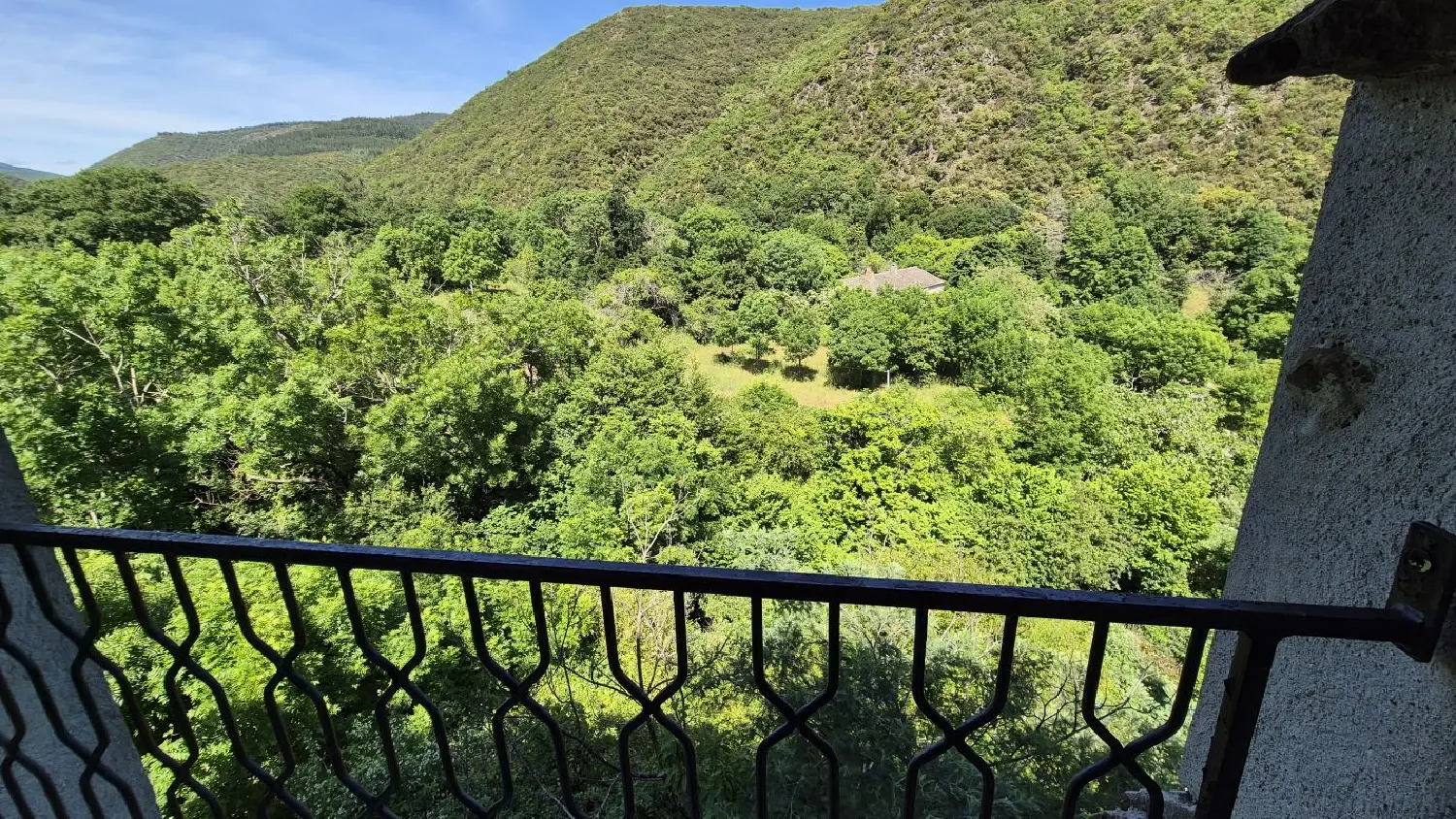  en venta casa Cassagnoles Hérault 1