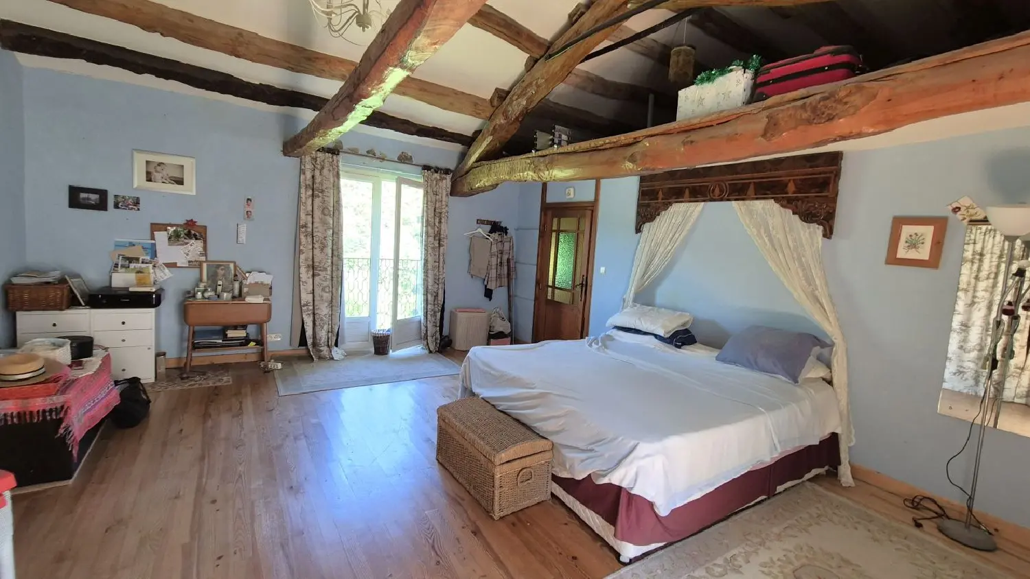  en venta casa Cassagnoles Hérault 5