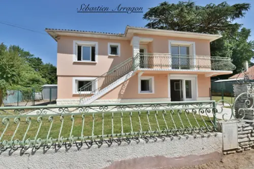 Casseneuil Lot-et-Garonne huis foto 7099956