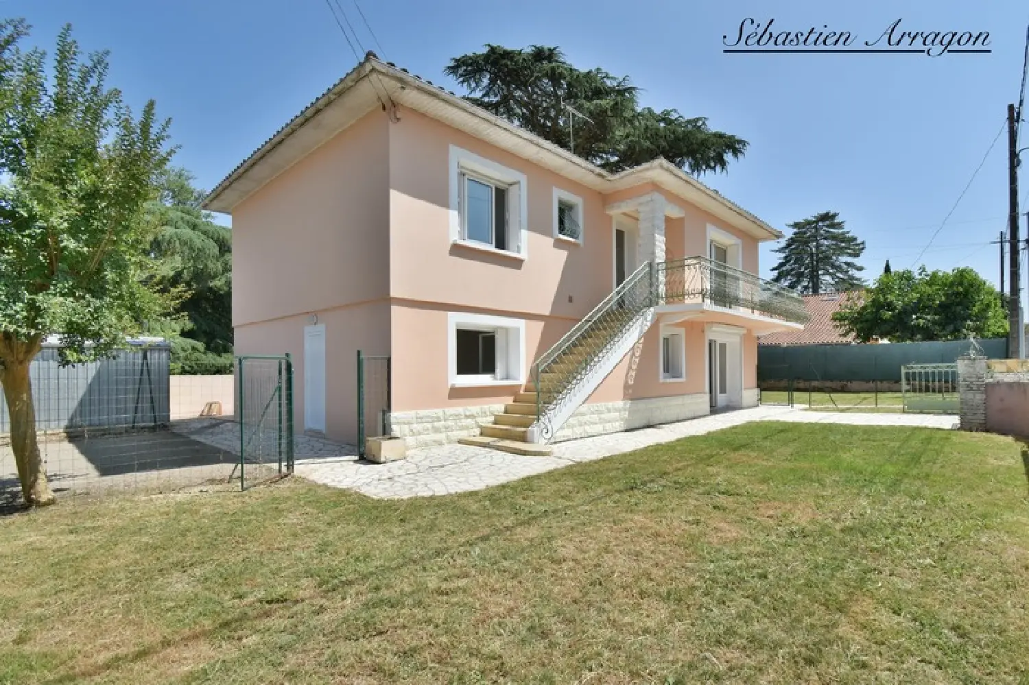  te koop huis Casseneuil Lot-et-Garonne 2