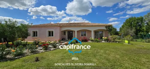 Casseneuil Lot-et-Garonne casa foto 7100908