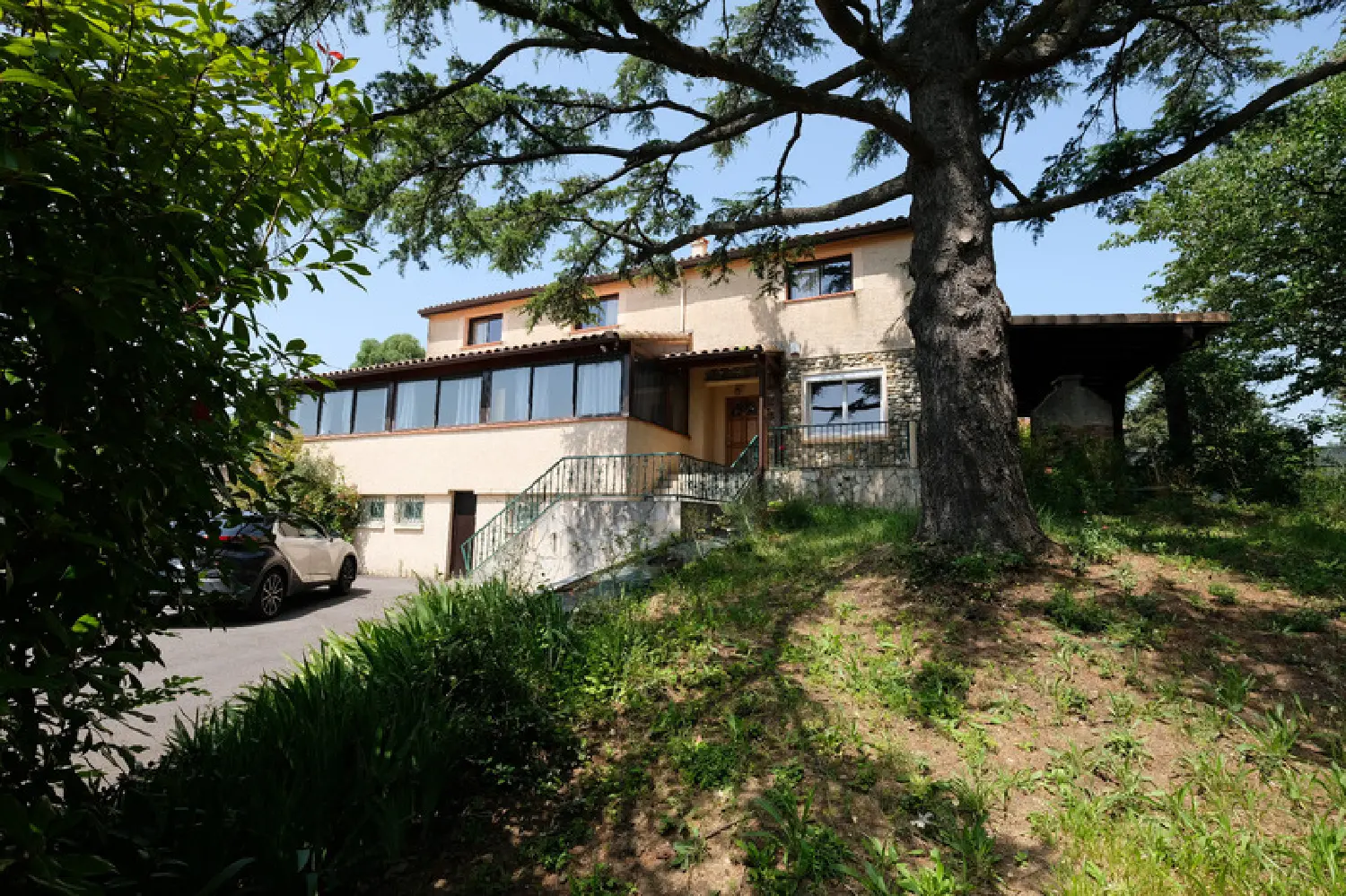  te koop huis Castanet-Tolosan Haute-Garonne 1