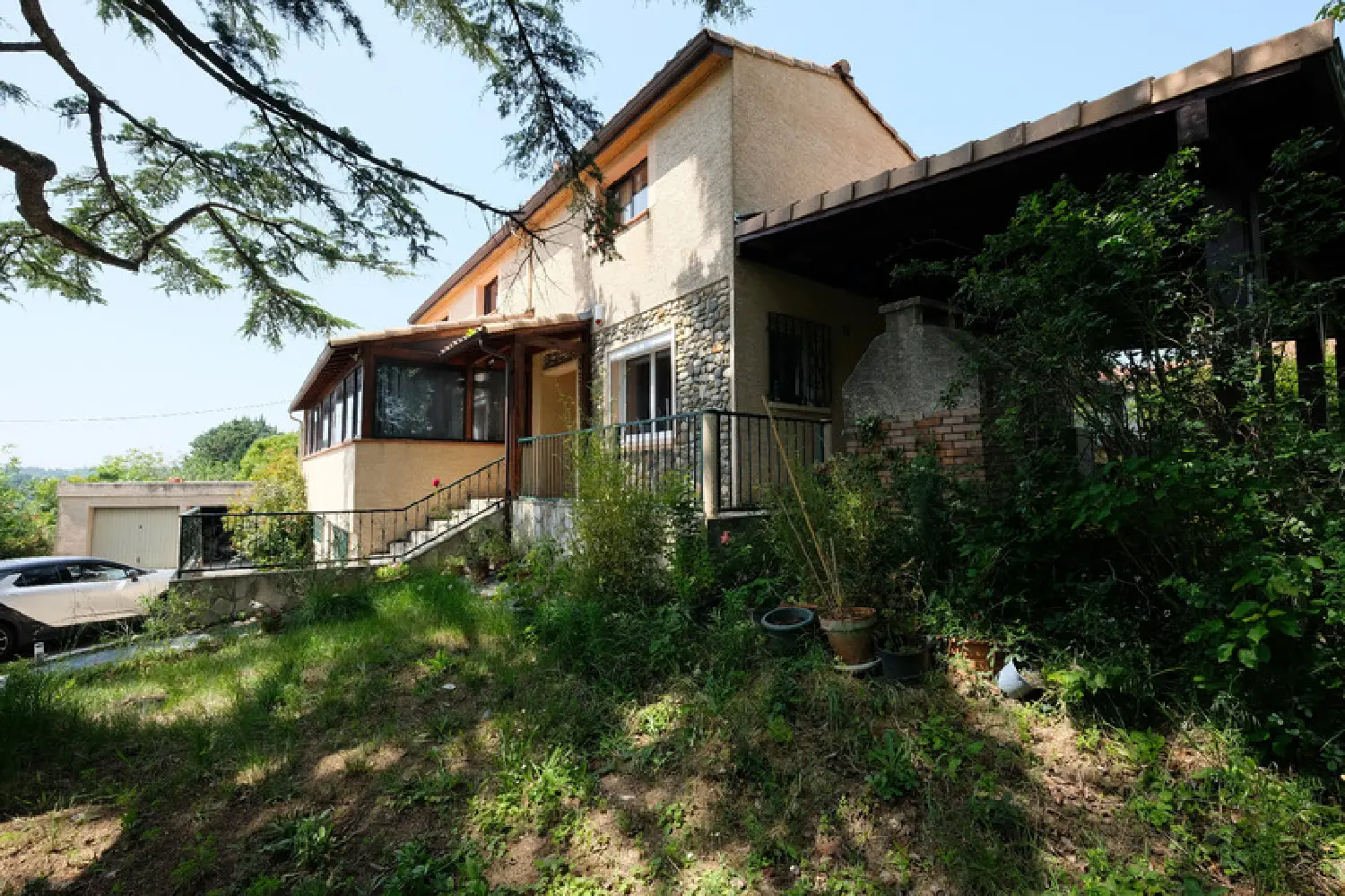  te koop huis Castanet-Tolosan Haute-Garonne 2