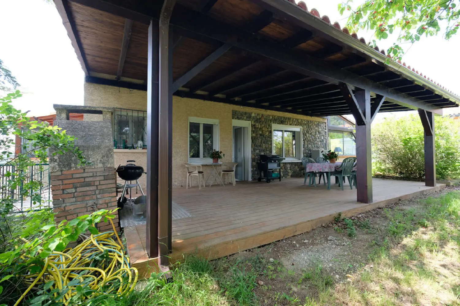  te koop huis Castanet-Tolosan Haute-Garonne 4