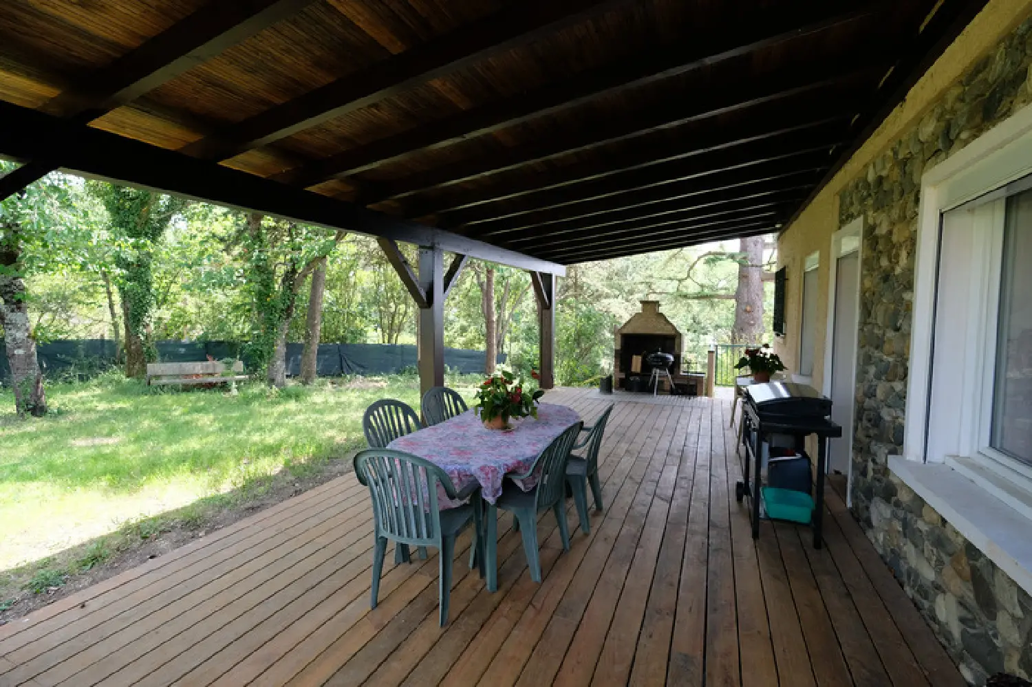  te koop huis Castanet-Tolosan Haute-Garonne 5