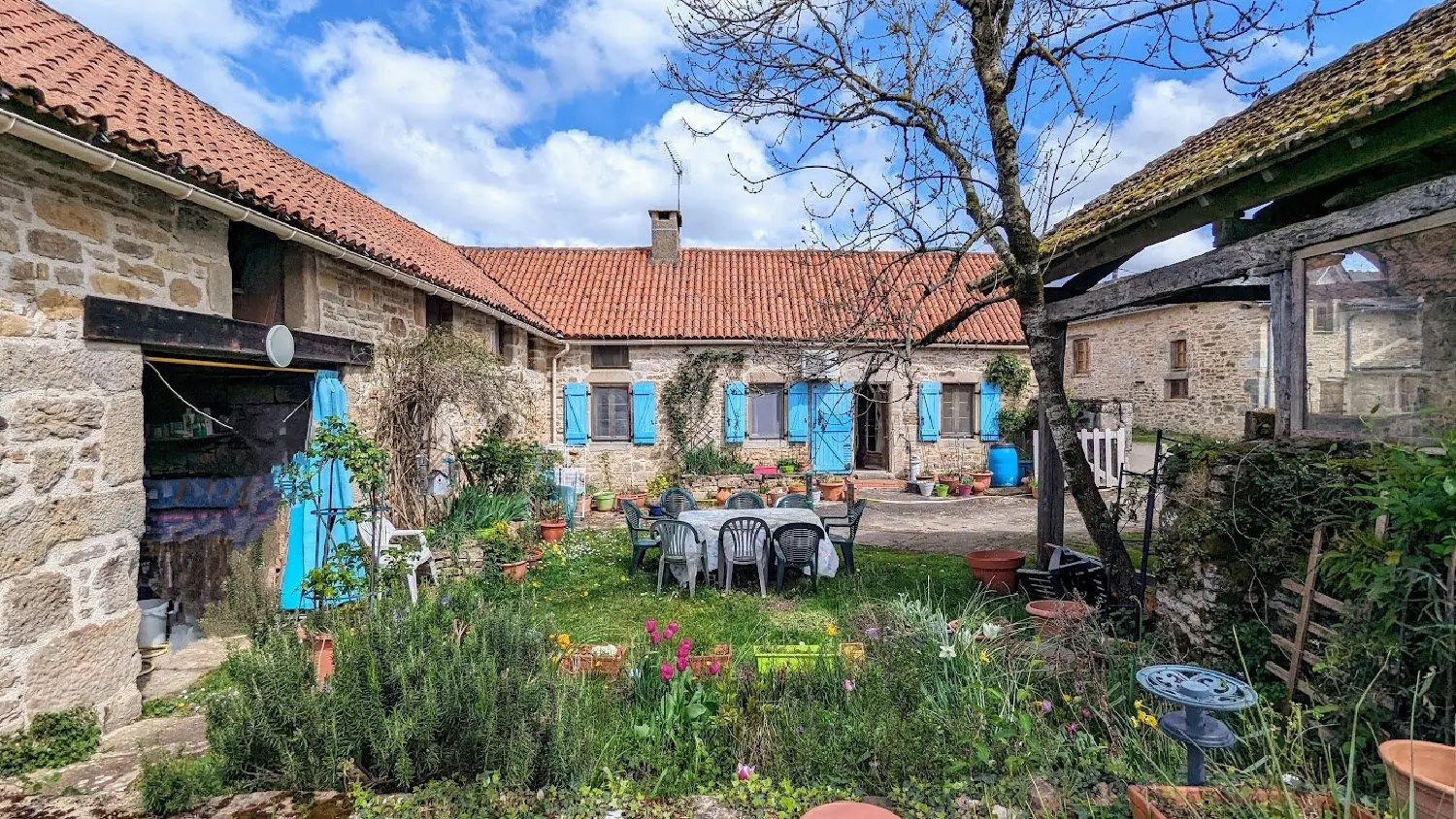  for sale house Castanet Tarn-et-Garonne 2