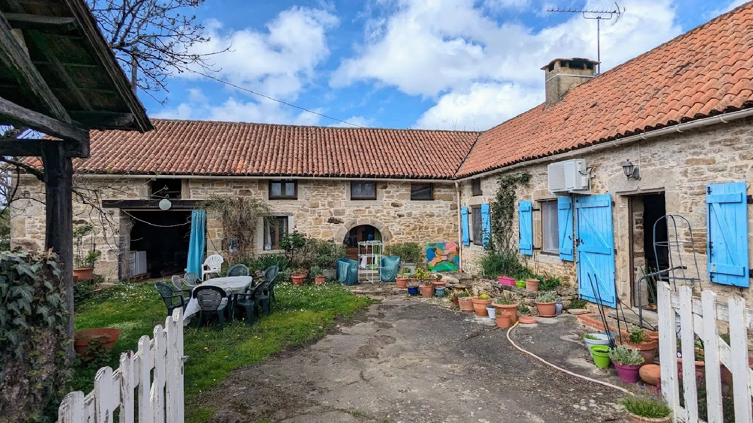  for sale house Castanet Tarn-et-Garonne 3
