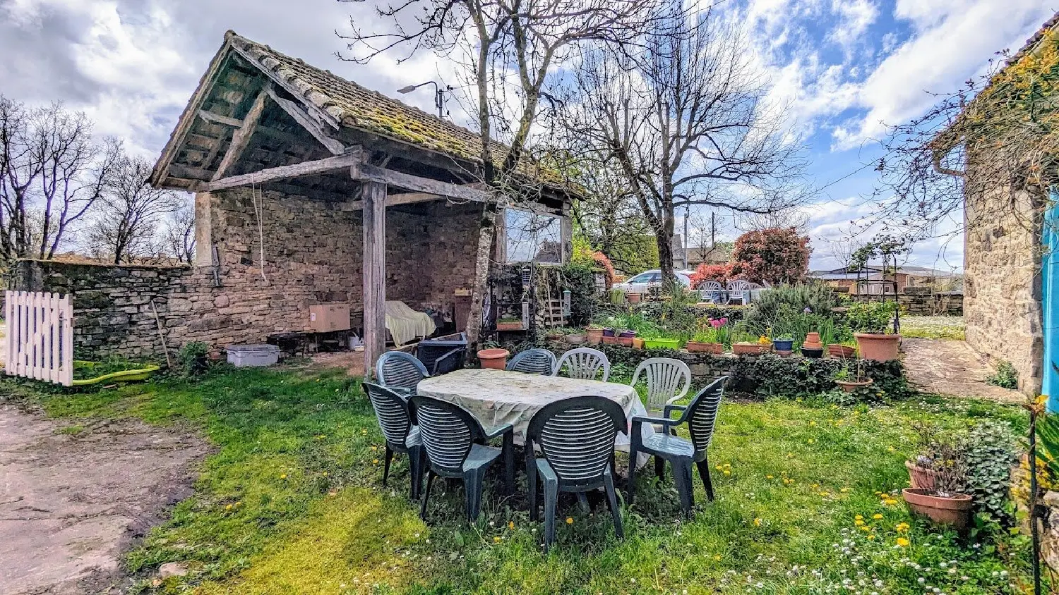  for sale house Castanet Tarn-et-Garonne 4